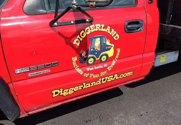  - image360-marlton-nj-vehicle-lettering-digger-2