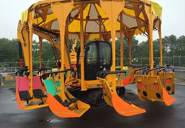  - image360-marlton-nj-vehicle-lettering-digger-usa