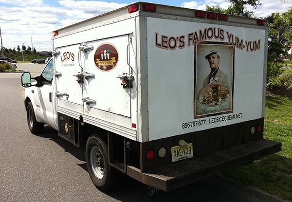  - image360-marlton-nj-vehicle-lettering-leos-famous-yum-yum