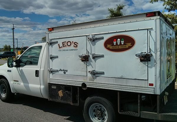  - image360-marlton-nj-vehicle-lettering-leos-ice-cream