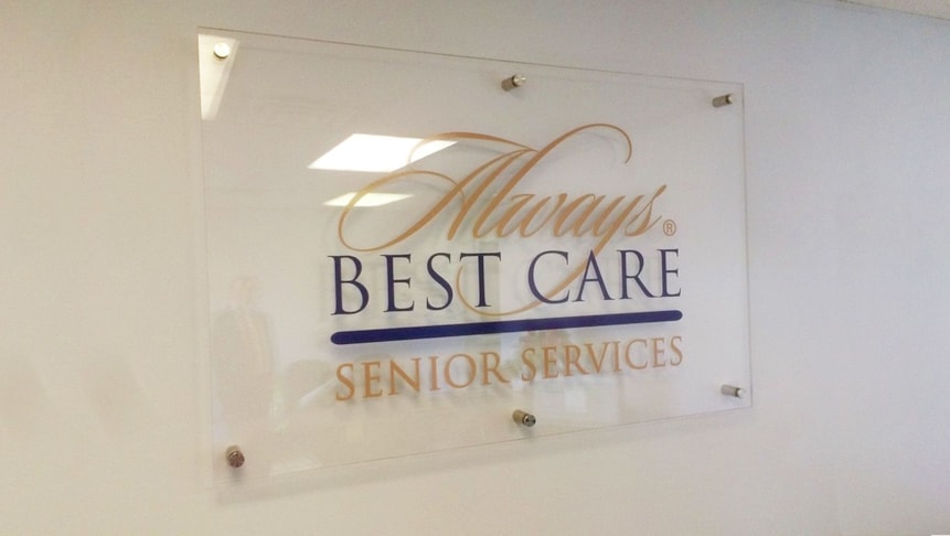 Acrylic Displays in [city]