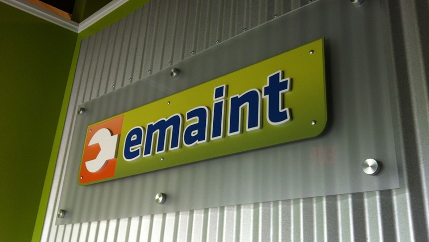 Acrylic Displays in [city]