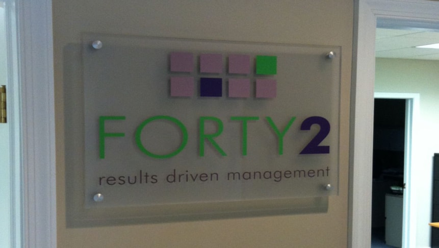 Acrylic Displays in [city]