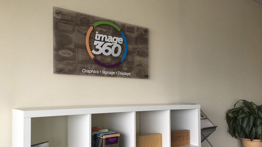 Acrylic Displays in [city]