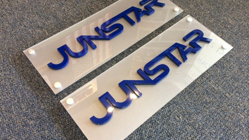 Acrylic Displays in [city]