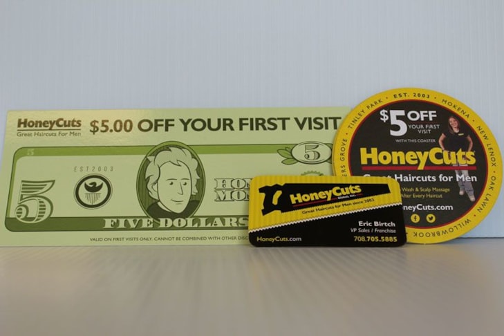 Printed Brochures in [city]