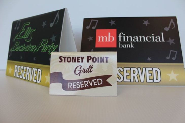 Printed Brochures in [city]