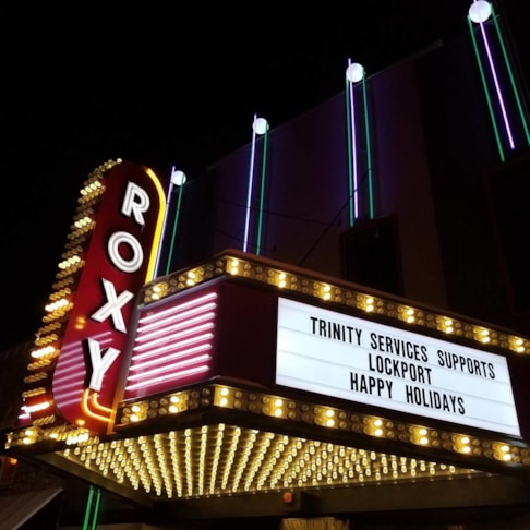 LED Displays i360 Mokena