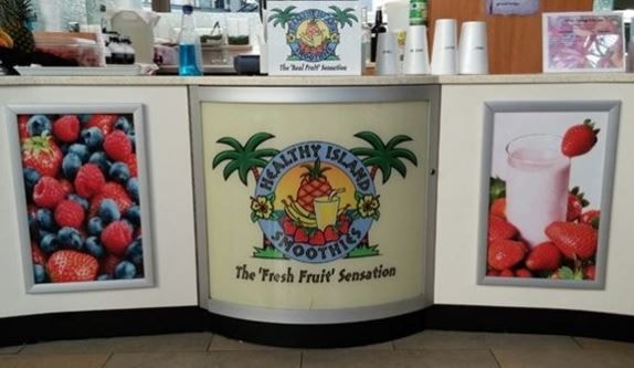 Retail & Point of Purchase Displays