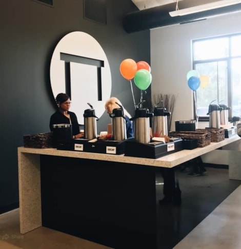 3D Signs & Dimensional Letters & Logos