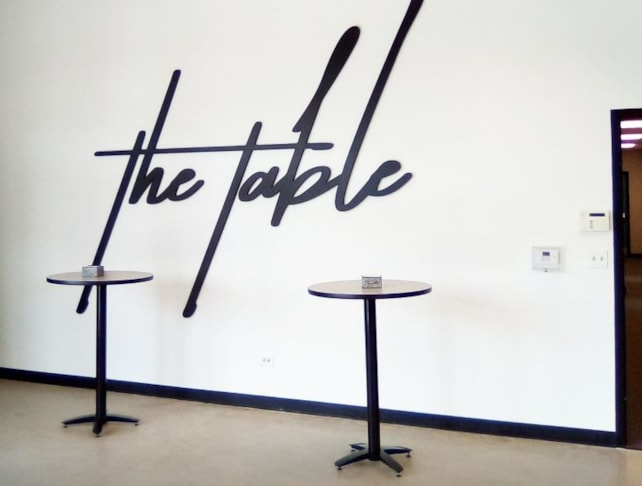 3D Signs & Dimensional Letters & Logos