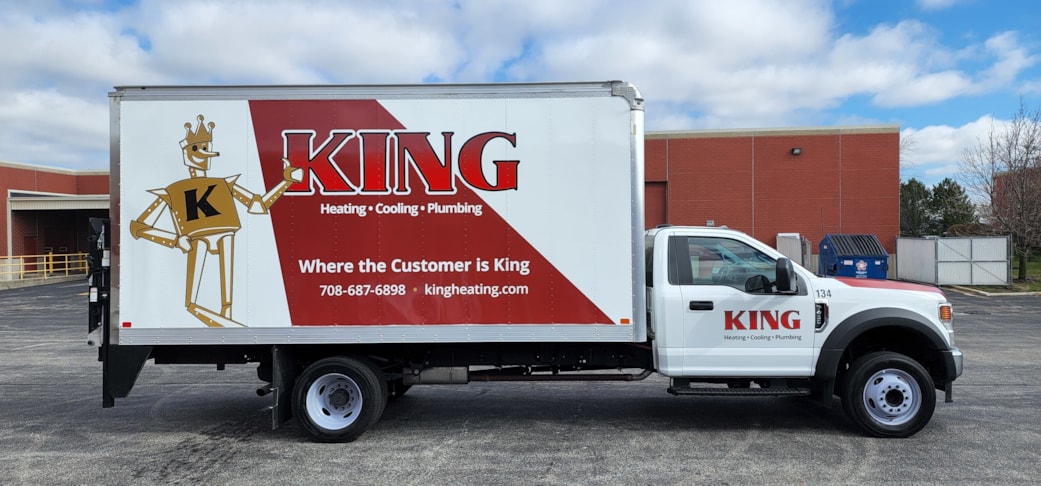 Vehicle Wraps