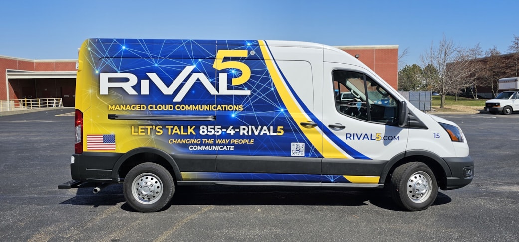 Vehicle Wraps