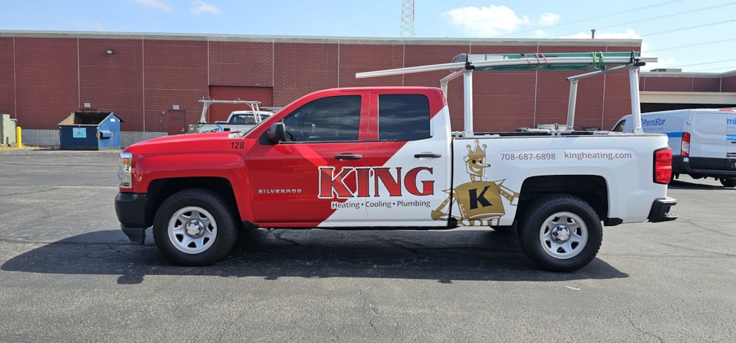 Vehicle Wraps