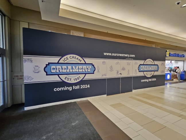 Wall Murals & Graphics