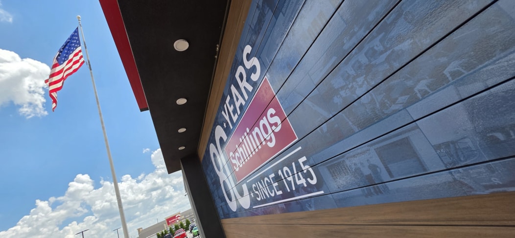 Wall Murals & Graphics