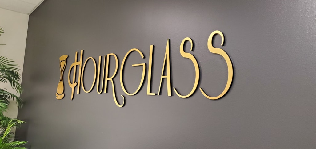 3D Signs & Dimensional Letters