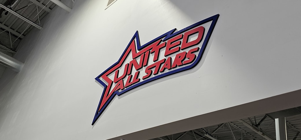 3D Signs & Dimensional Letters