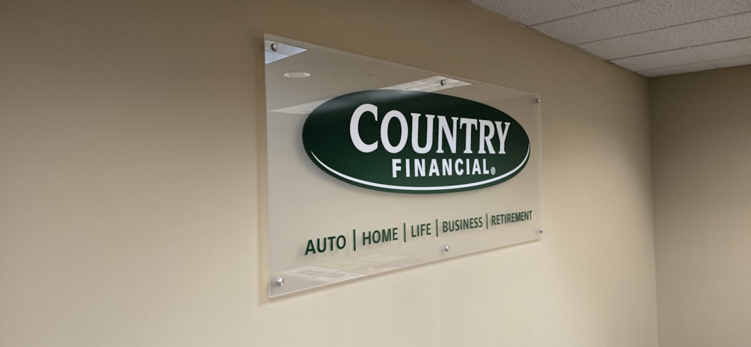 3D Signs & Dimensional Letters