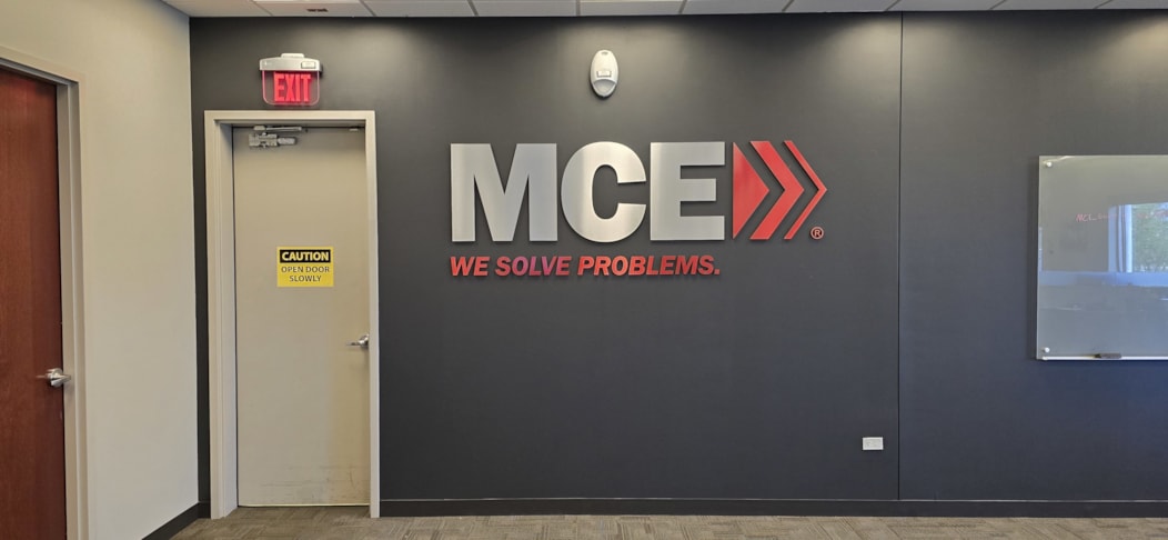 3D Signs & Dimensional Letters