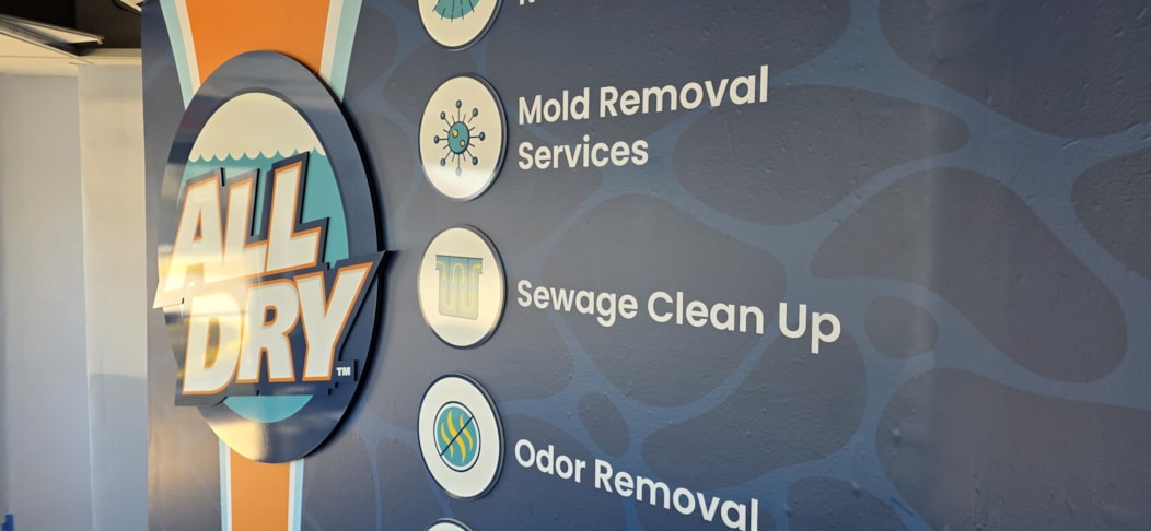 3D Signs & Dimensional Letters