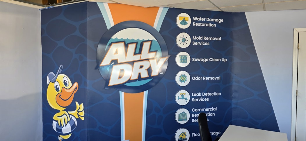 3D Signs & Dimensional Letters