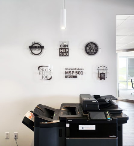 3D Signs & Dimensional Letters