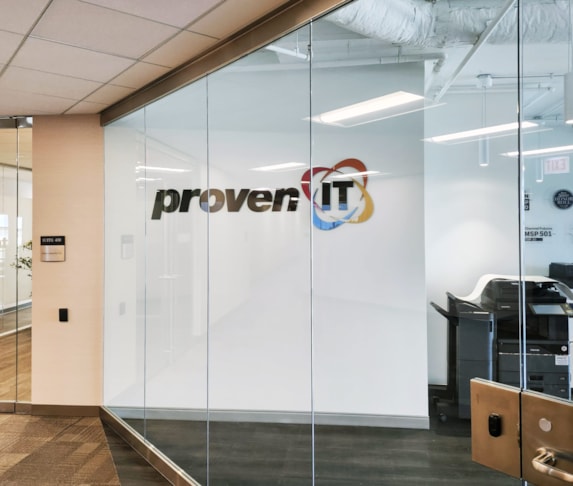 3D Signs & Dimensional Letters