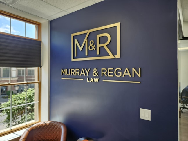 3D Signs & Dimensional Letters