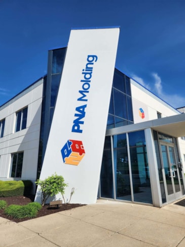 3D Signs & Dimensional Letters