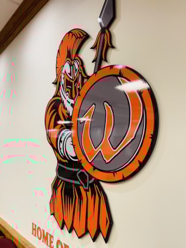 3D Signs & Dimensional Letters