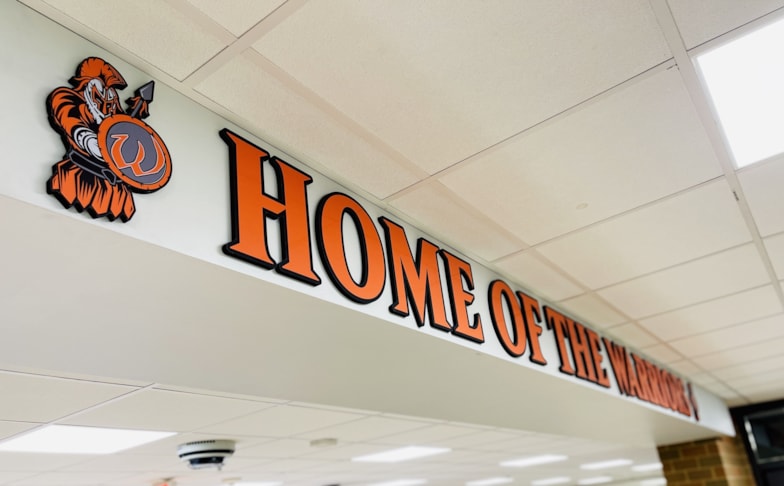 3D Signs & Dimensional Letters