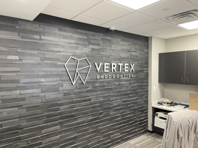 3D Signs & Dimensional Letters