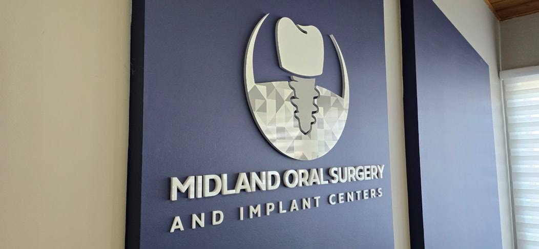Custom Signs & Signage | Healthcare