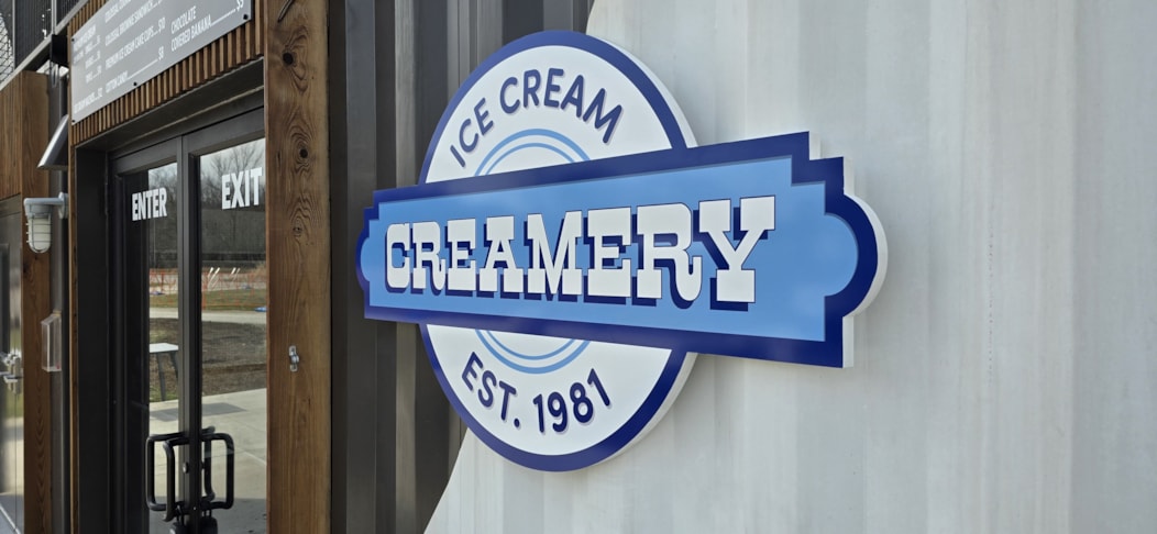 Custom Signs & Signage | Restaurants & Foodservice