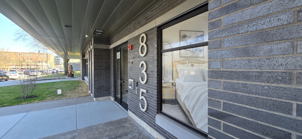 Custom Signs & Signage