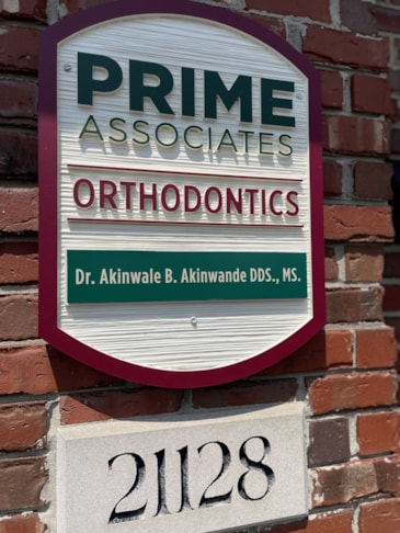 Custom Signs & Signage | Healthcare