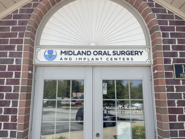 Custom Signs & Signage | Healthcare