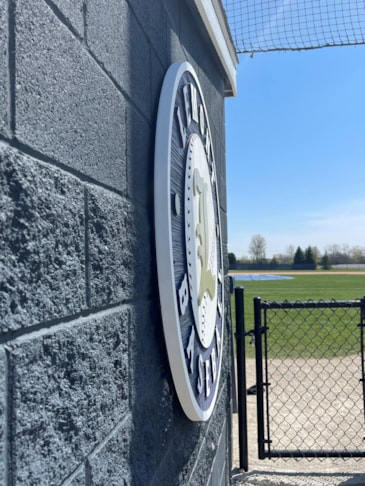 Custom Signs & Signage