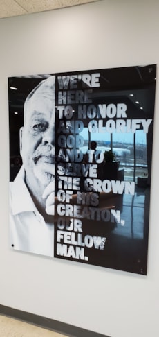 Custom Acrylic & Plastic Displays