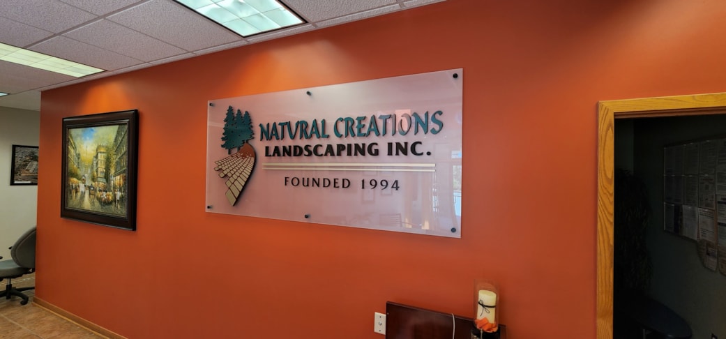 Custom Acrylic & Plastic Displays