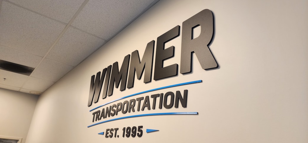 Custom Acrylic & Plastic Displays