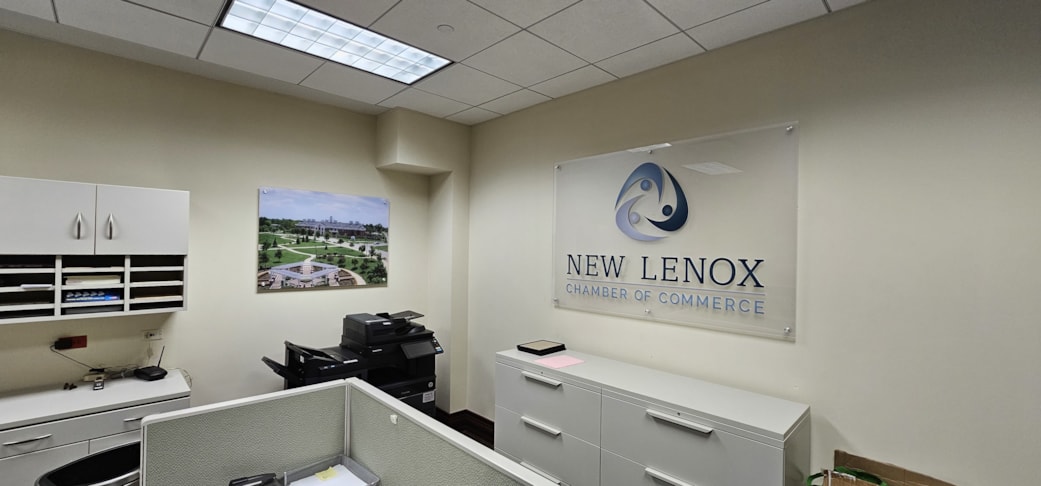 Custom Acrylic & Plastic Displays