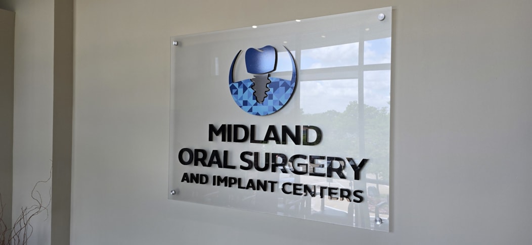 Custom Acrylic & Plastic Displays | Healthcare