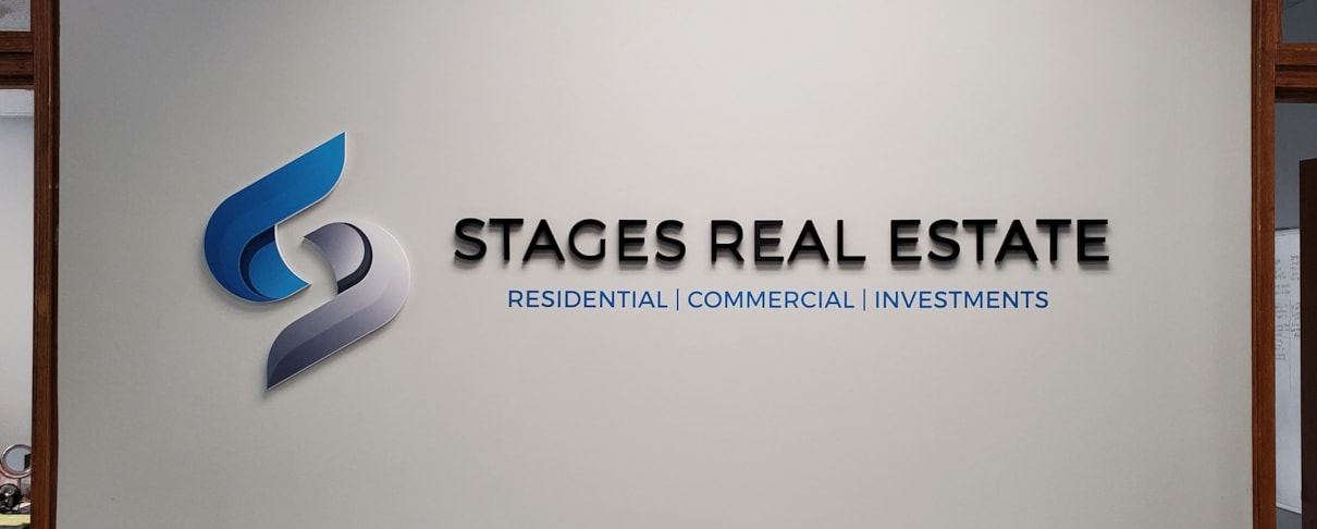 Custom Acrylic & Plastic Displays