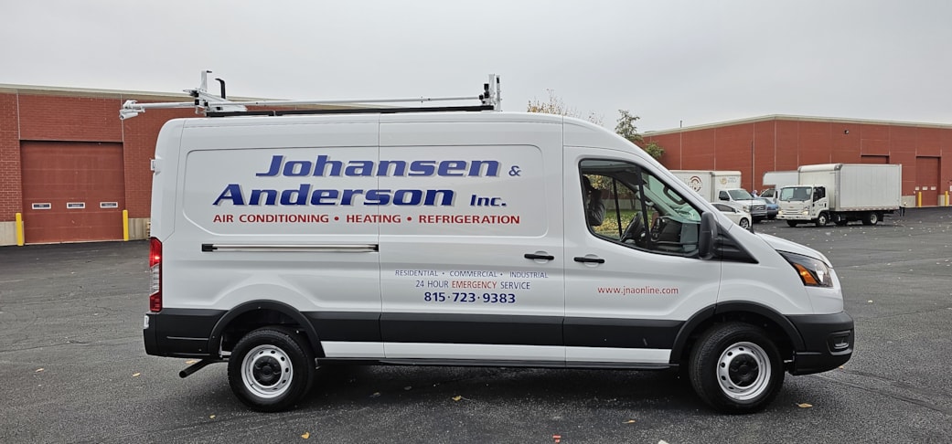 Vehicle Graphics & Lettering