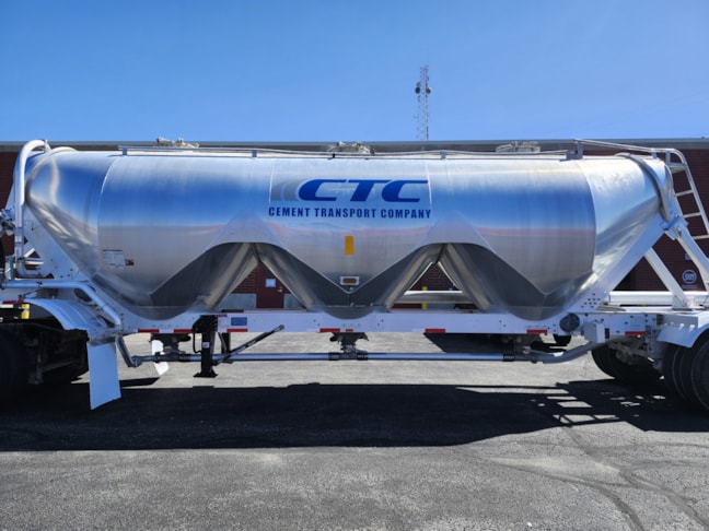 Vehicle Graphics & Lettering