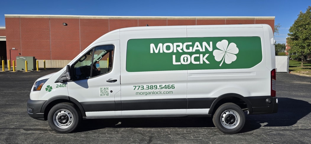 Vehicle Graphics & Lettering