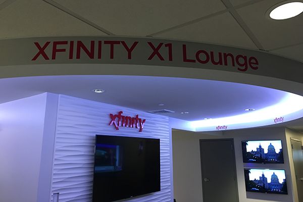 Interior Signage & Indoor Signs