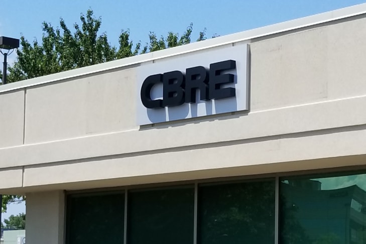 Dimensional Lettering & 3D Signs in Philadelphia